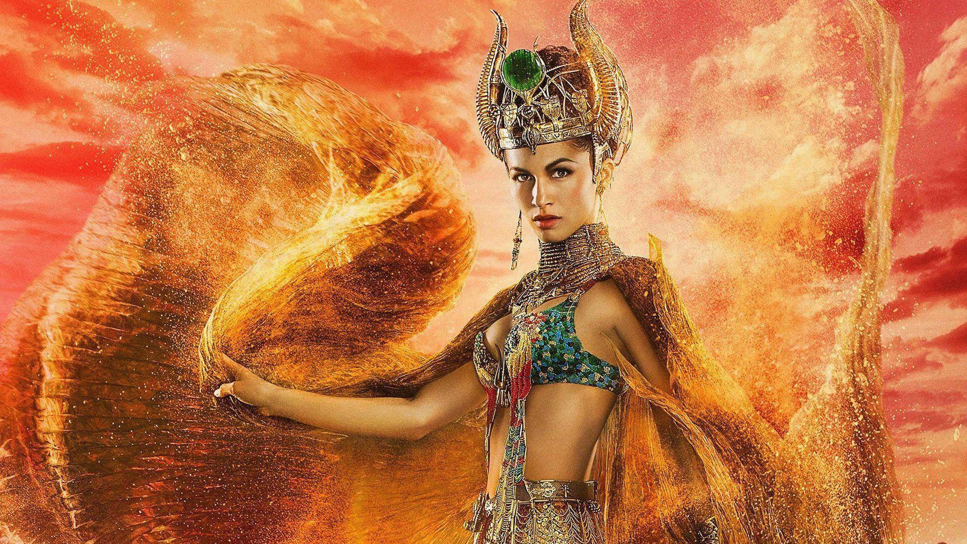 Gods Of Egypt HD Wallpaper