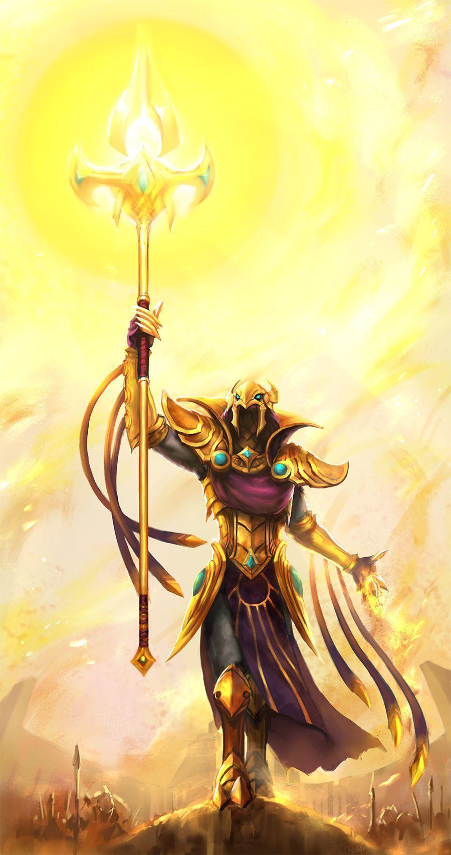 Azir Wallpapers Wallpaper Cave