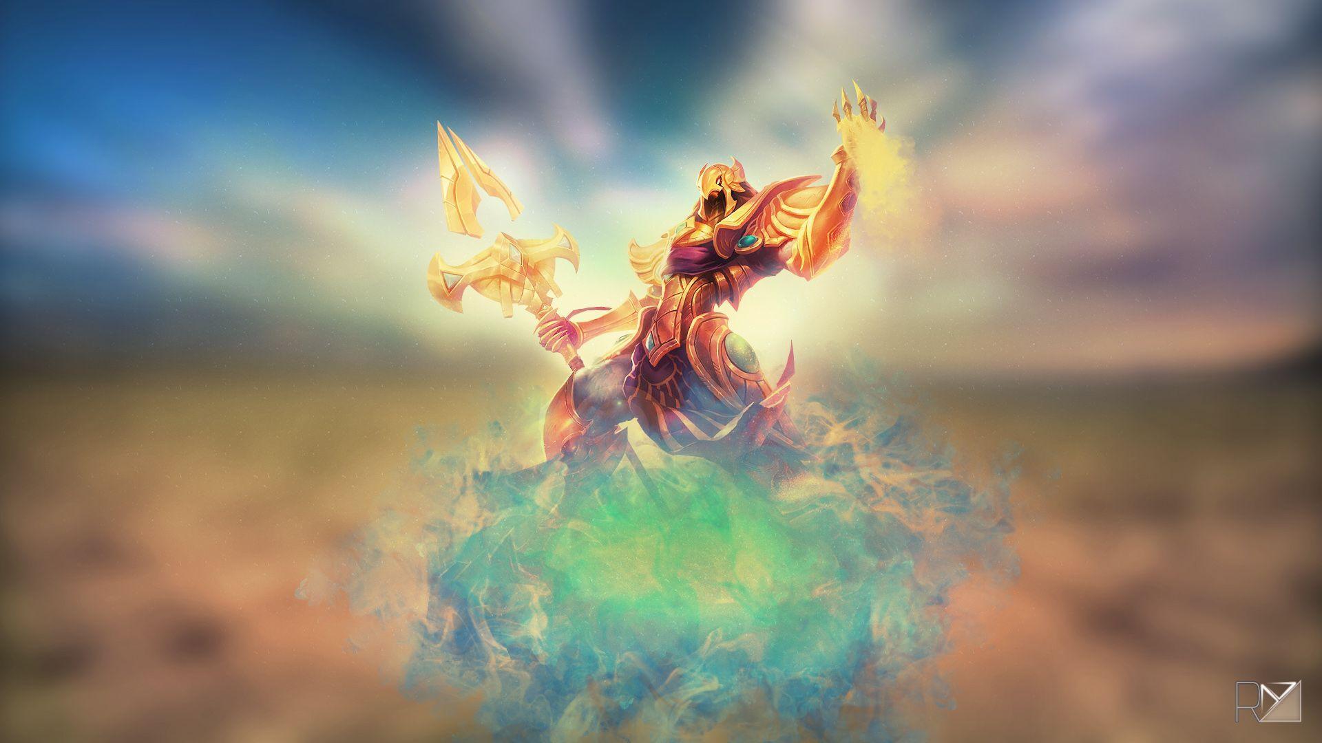 Azir (no text)