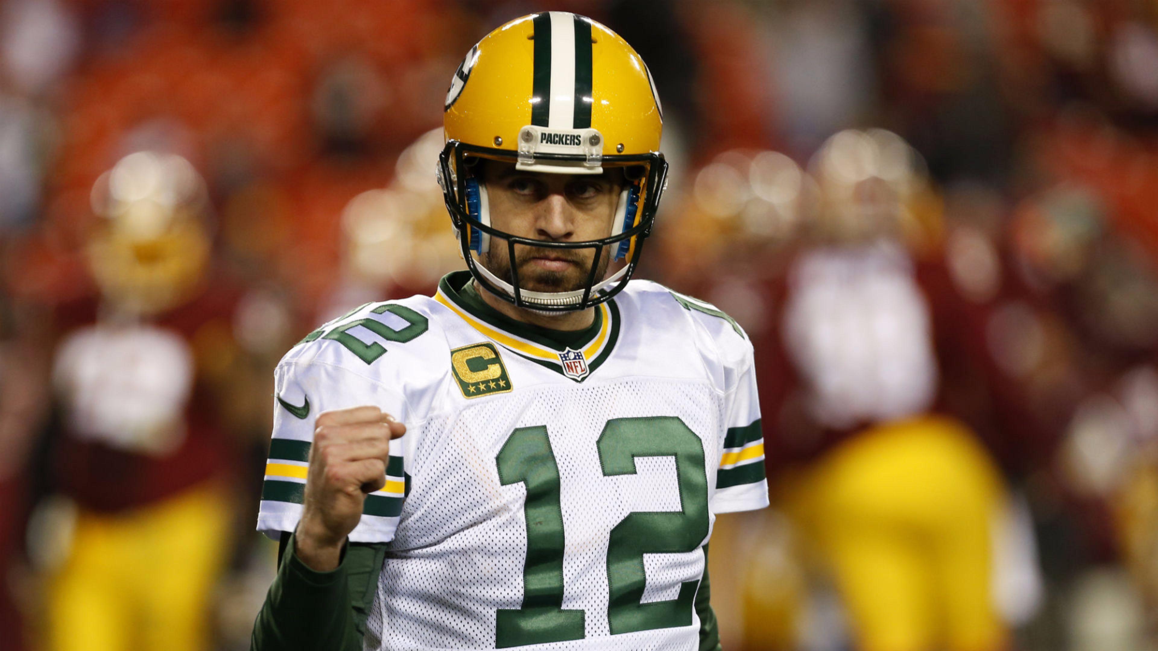 Aaron Rodgers, Pics, Picture, Image, Photo