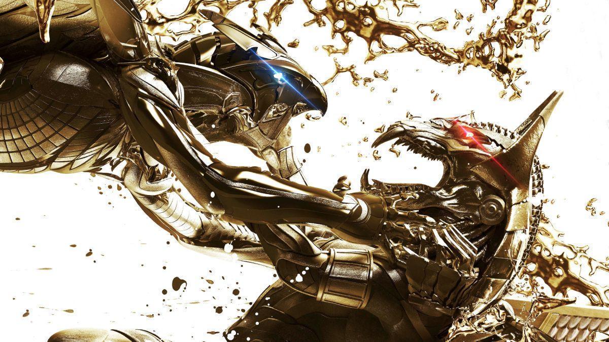 Gods of Egypt. The Hub City Review