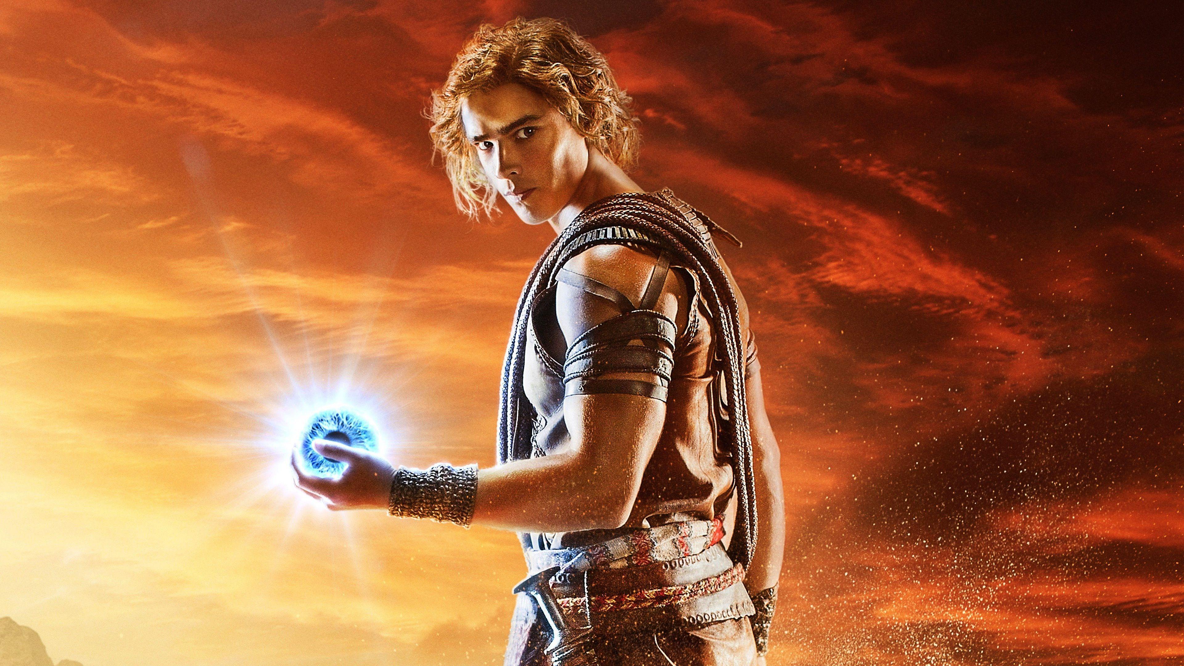 Gods Of Egypt Wallpaper