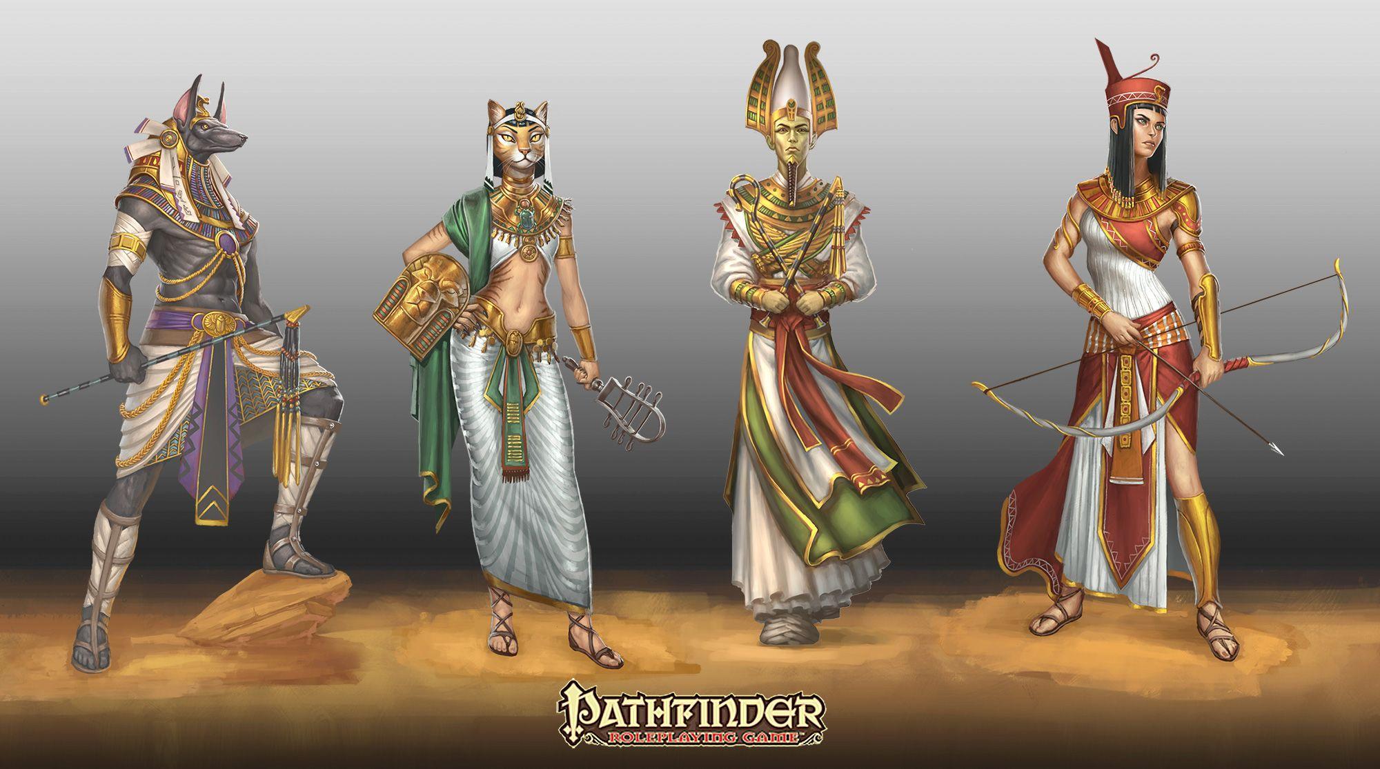 Egyptian Mythology Wallpapers  Top Free Egyptian Mythology Backgrounds   WallpaperAccess