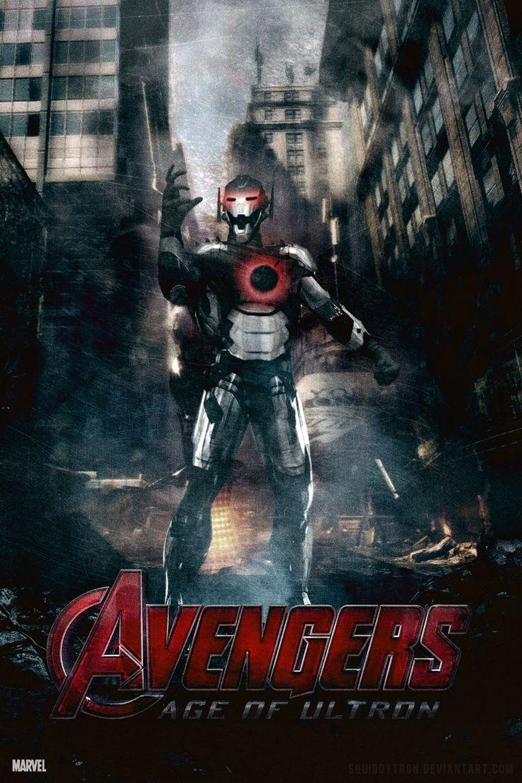 best image about The Avengers: Age of Ultron Movie Posters