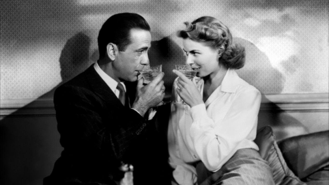 Casablanca (1942). HD Windows Wallpaper