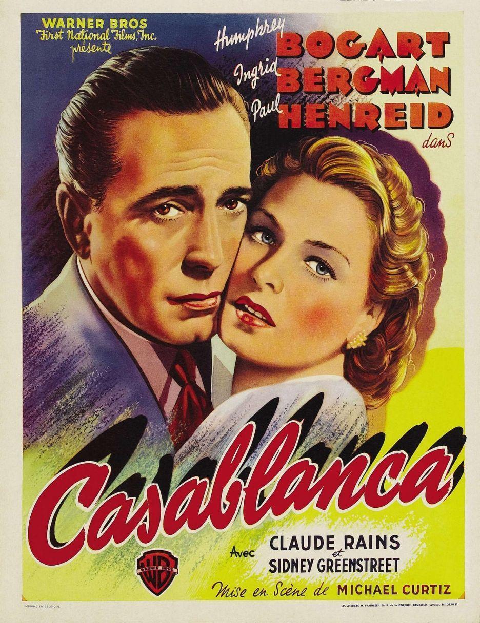 Casablanca 2