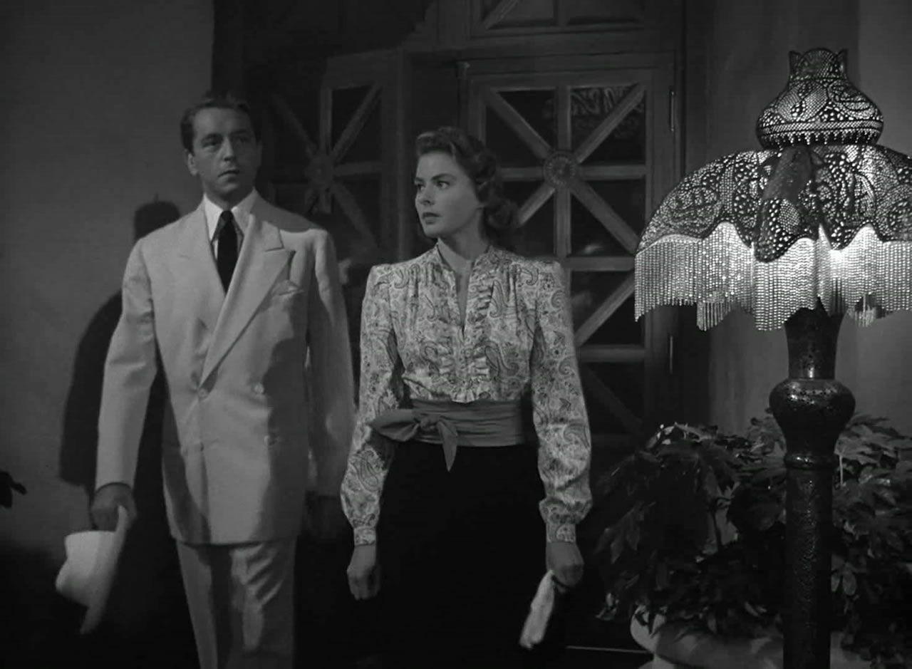Casablanca (1942). HD Windows Wallpaper