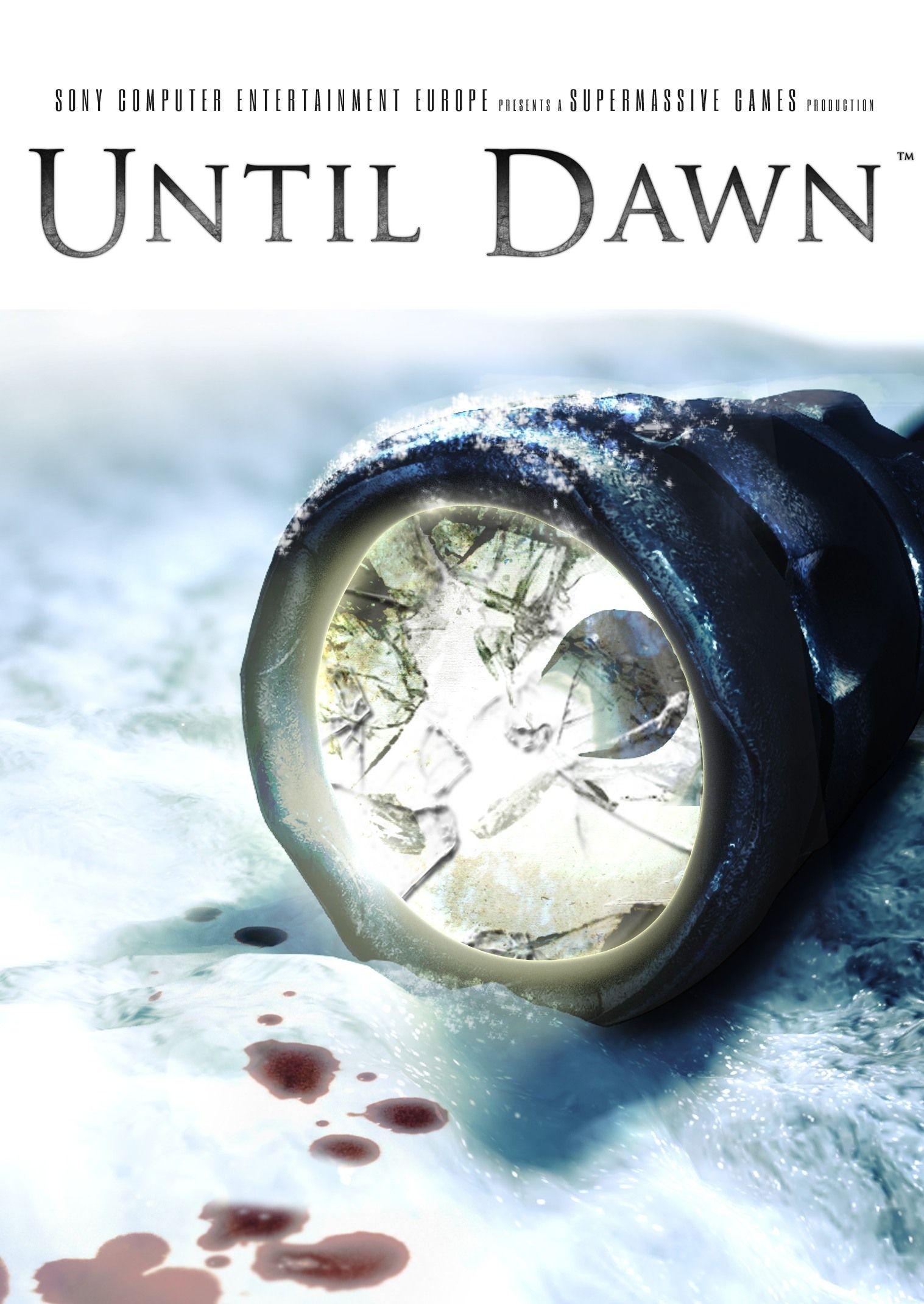 Until Dawn Screenshots, Picture, Wallpaper