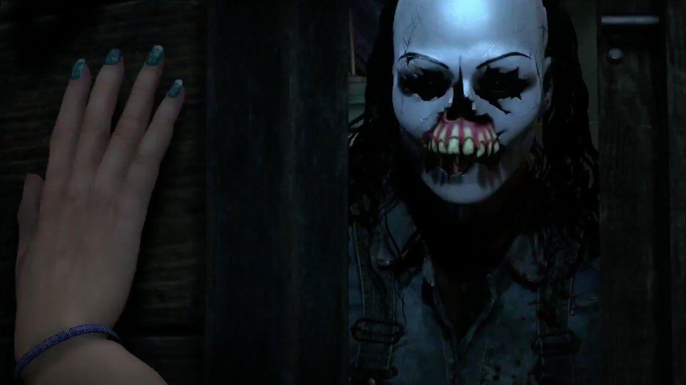 Showing posts & media for Until dawn ps4 1080p wallpaper