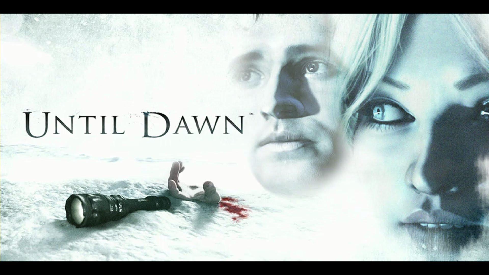 Until Dawn Wallpaper HD. Full HD Picture
