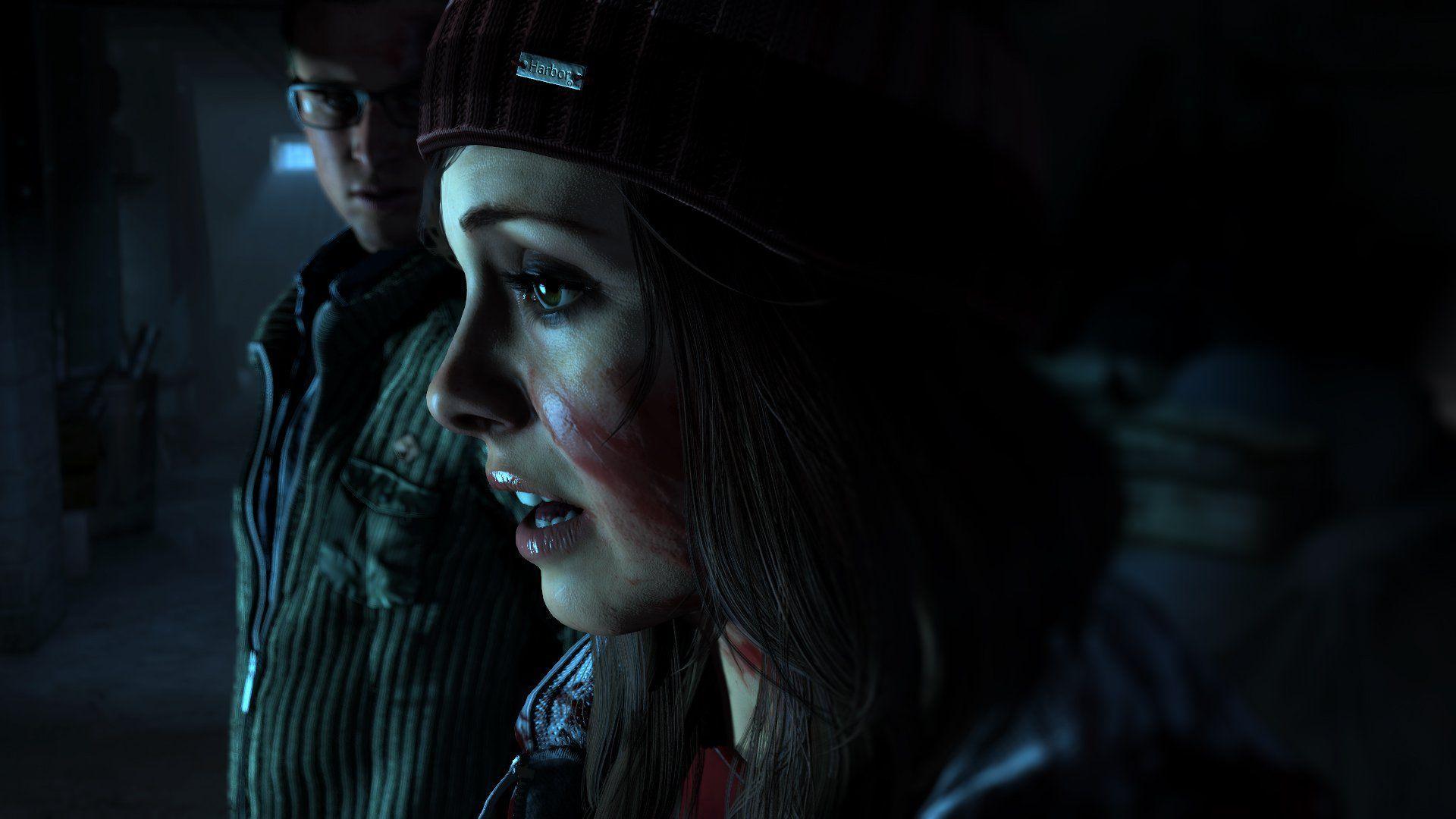 Until Dawn Wallpaper 47305 1920x1080 px