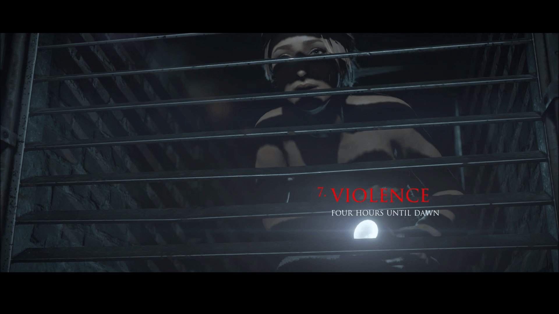 Until Dawn, Computer Game, Video Games, Sam Until Dawn