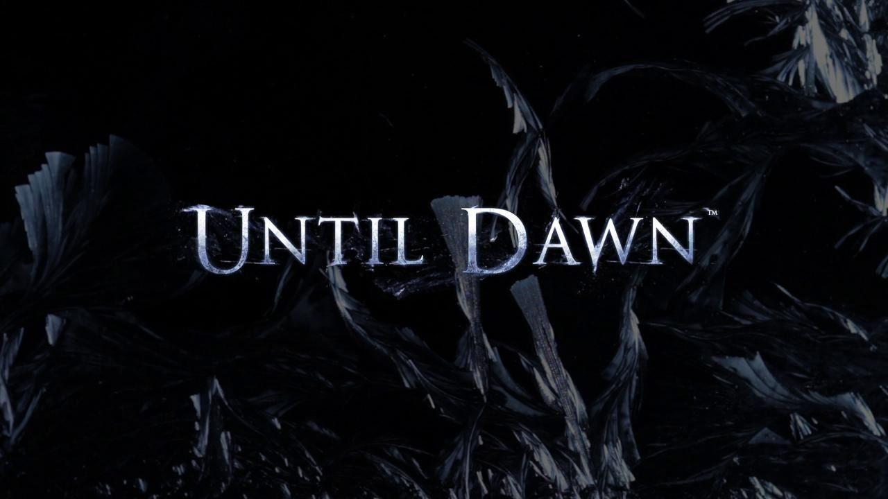 Until Dawn logo PNG. Амен давн. Neskre - Dawn уз.