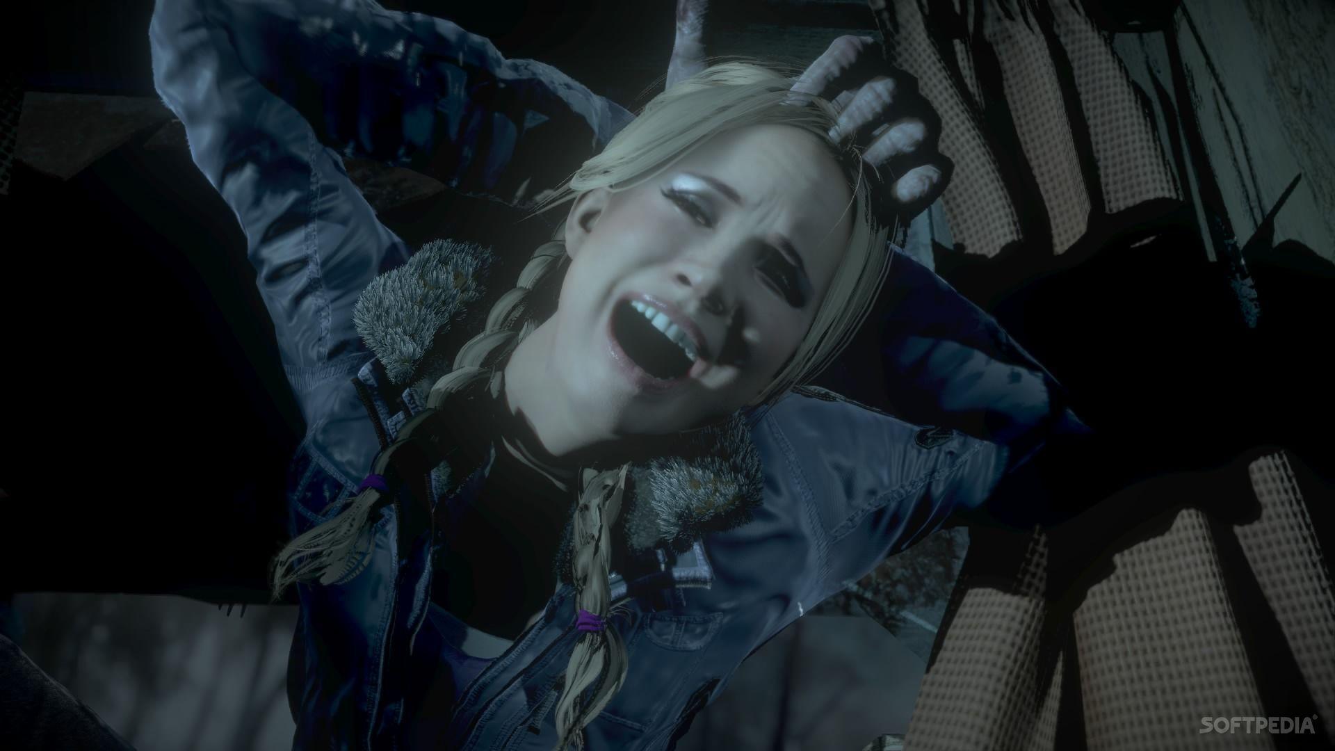 Until dawn стим фото 94