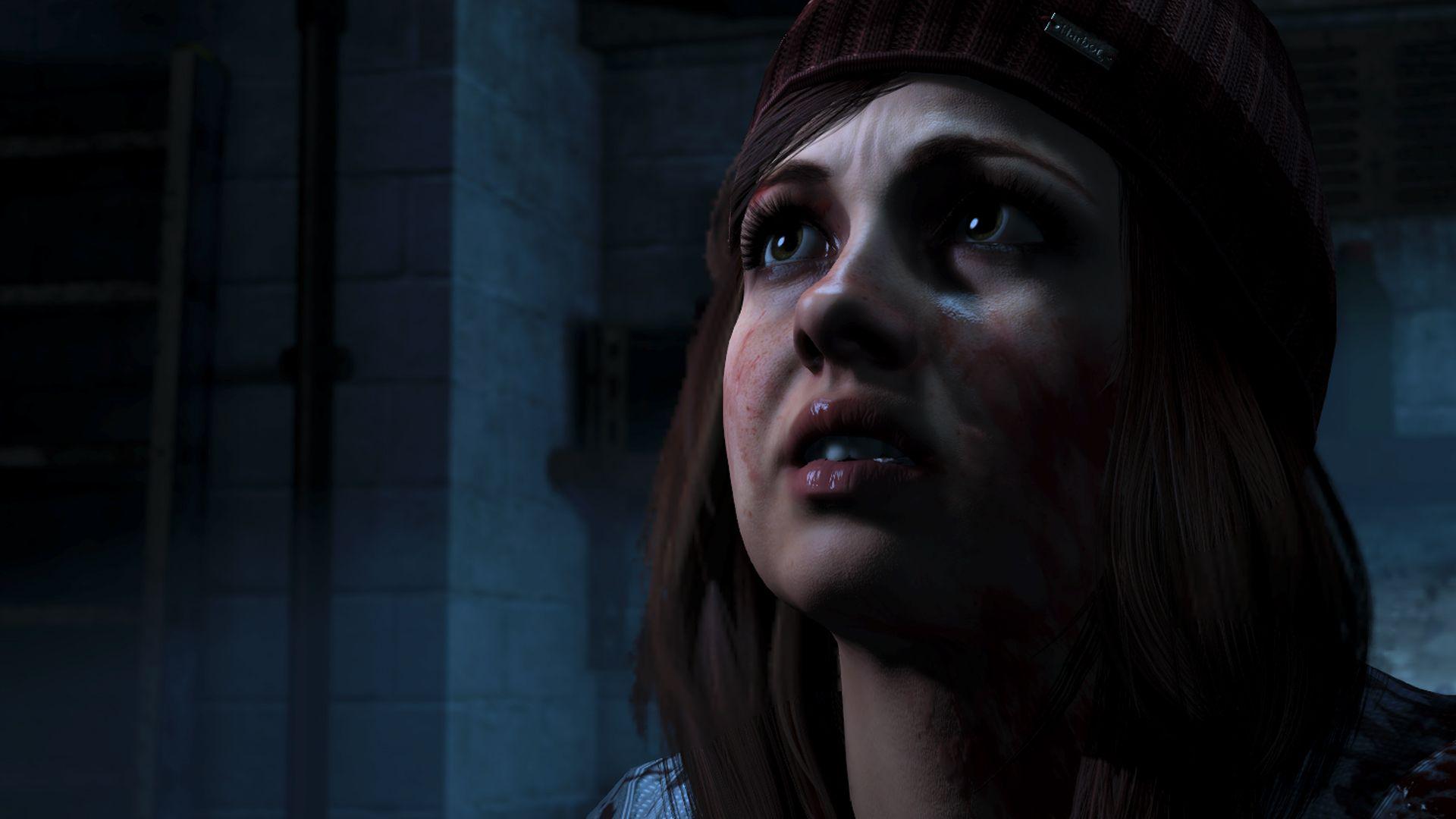 Showing posts & media for Until dawn iphone wallpaper