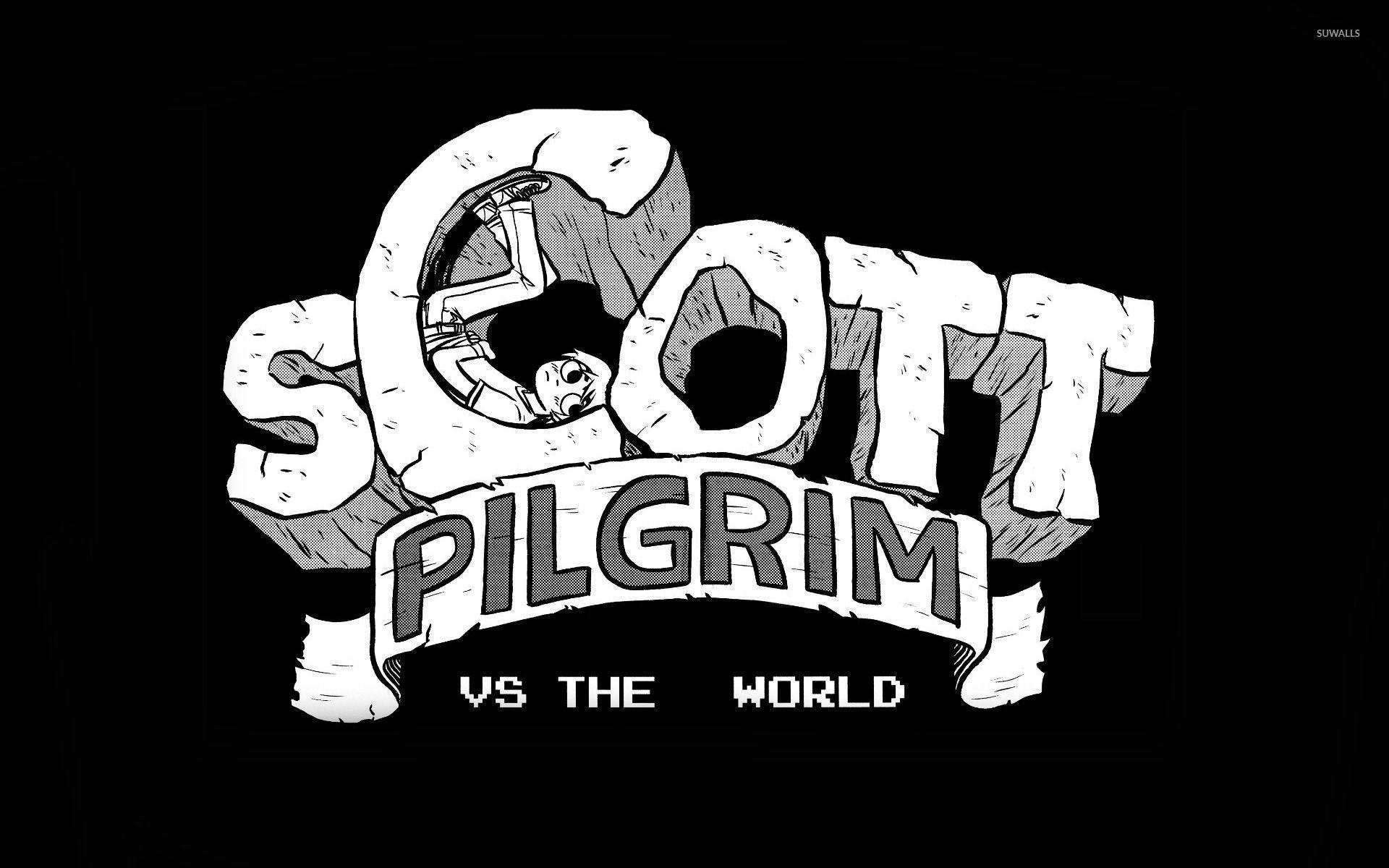 Scott Pilgrim vs. the World: The Game wallpaper wallpaper