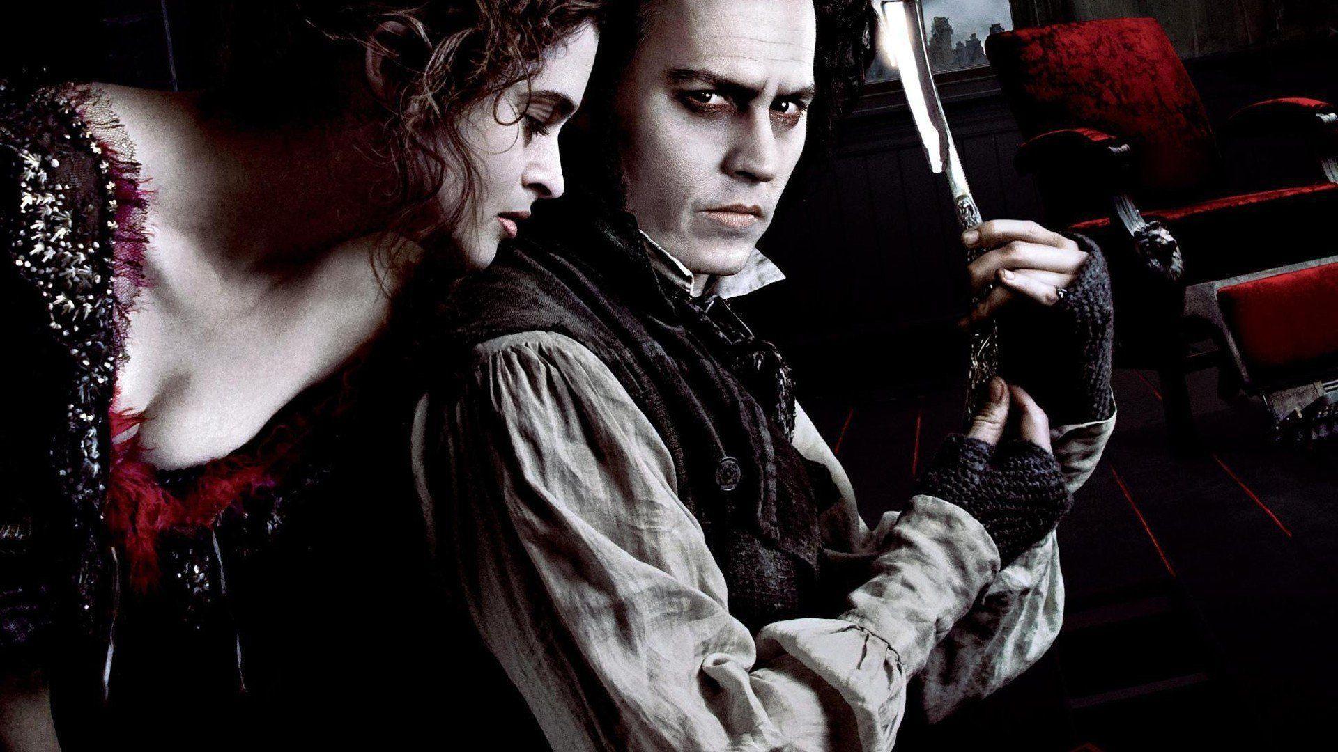 sweeney todd full movie online free megavideo