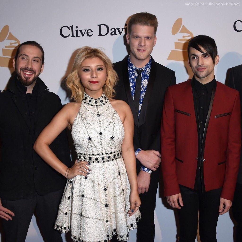 Wallpaper Pentatonix, Most Popular Celebs in 2015, Grammys 2015