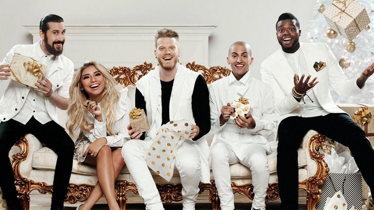 Pentatonix Wallpapers - Wallpaper Cave