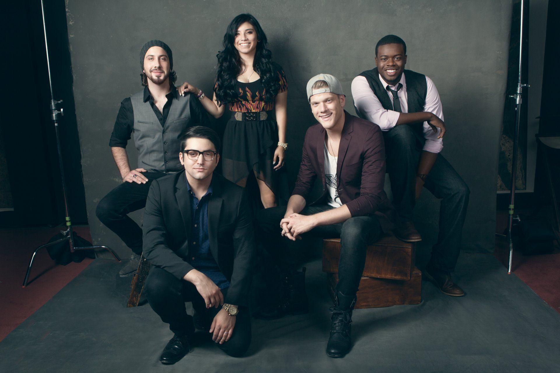 Pentatonix Wallpapers - Wallpaper Cave