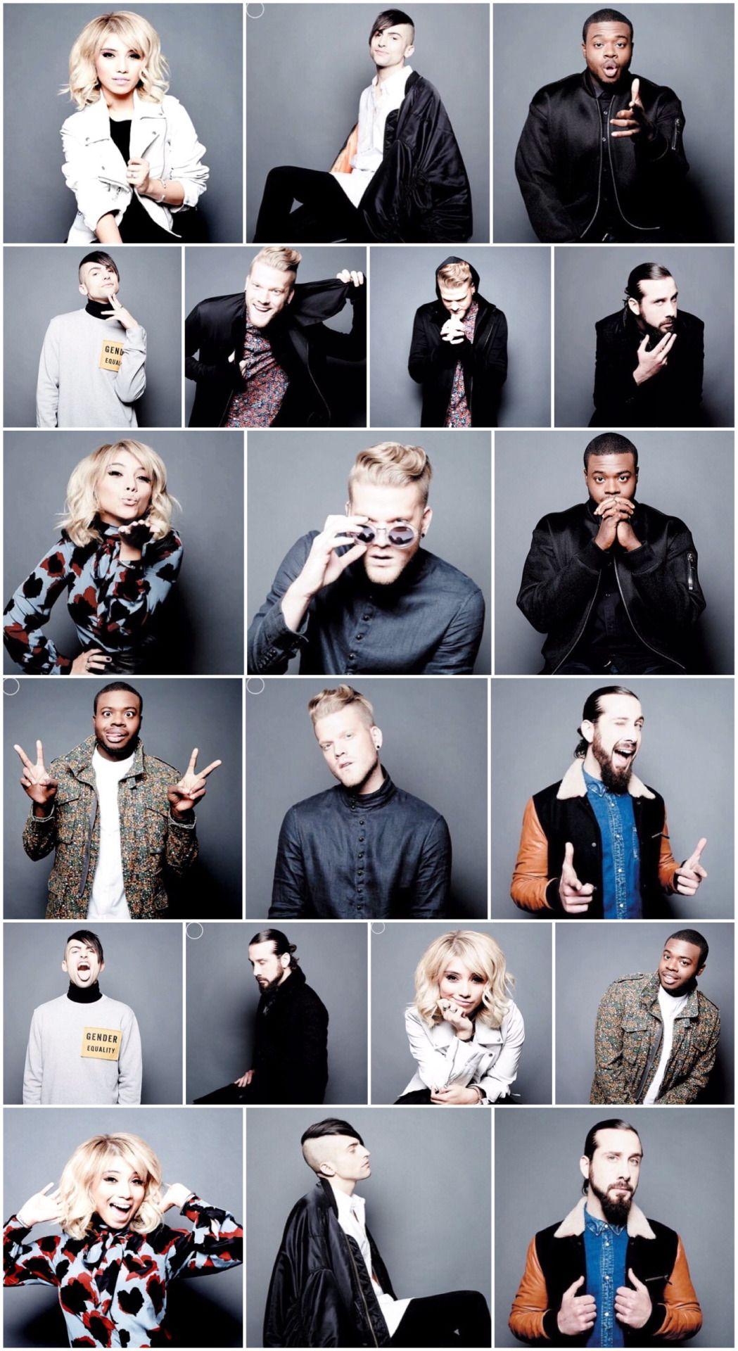 Pentatonix Wallpapers - Wallpaper Cave