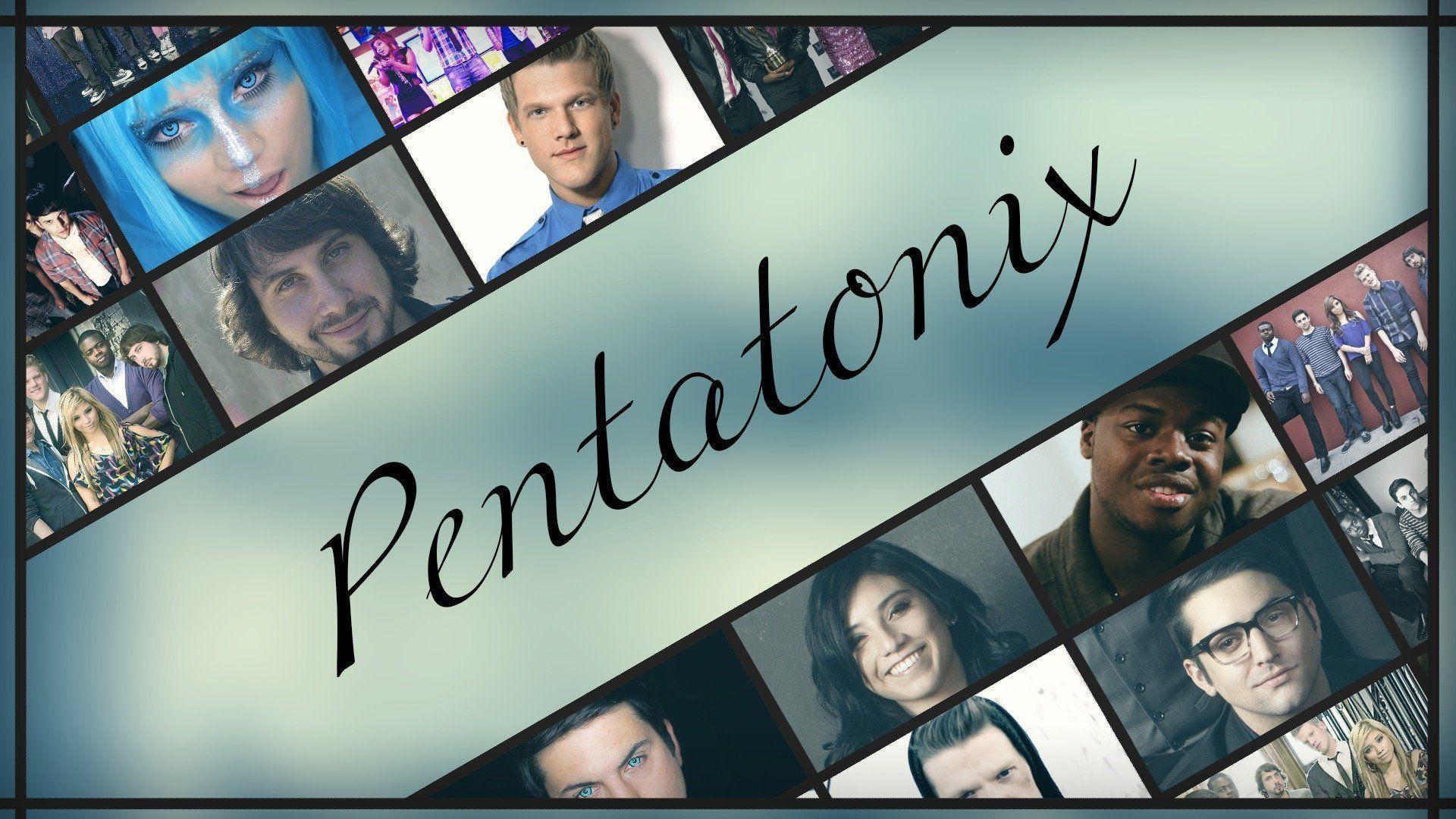 Pentatonix Wallpapers - Wallpaper Cave