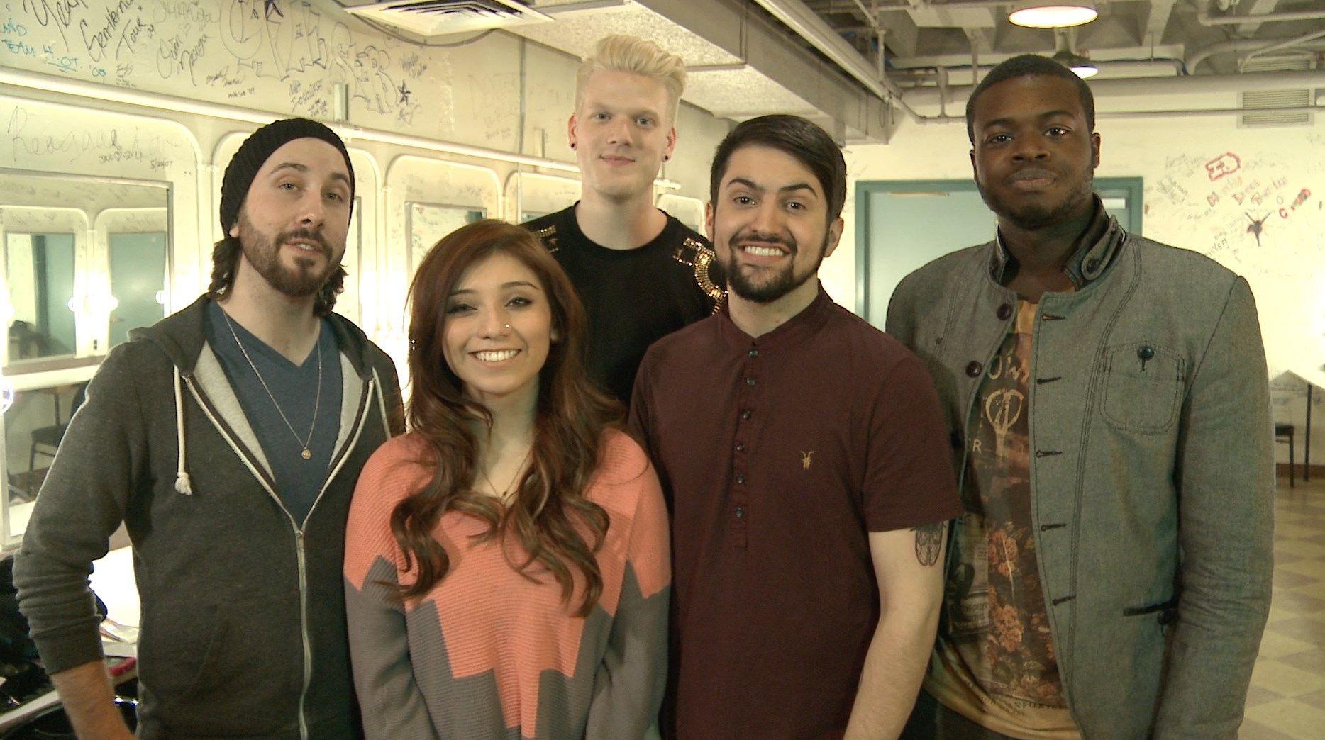 pentatonix wallpapers 2015 " Wallppapers Gallery.