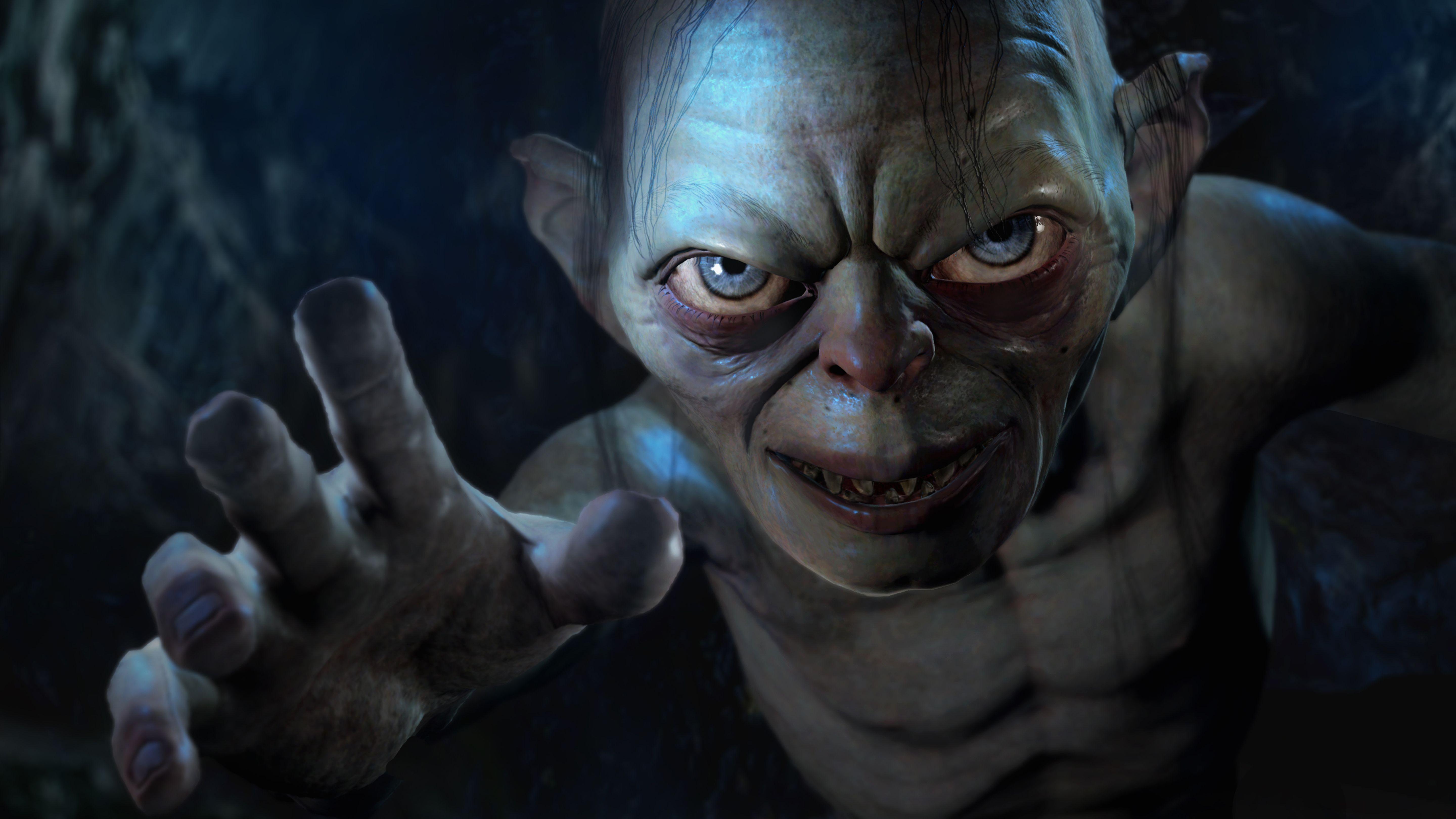 Middle Earth: Shadow Of Mordor 5k Retina Ultra HD Wallpaper