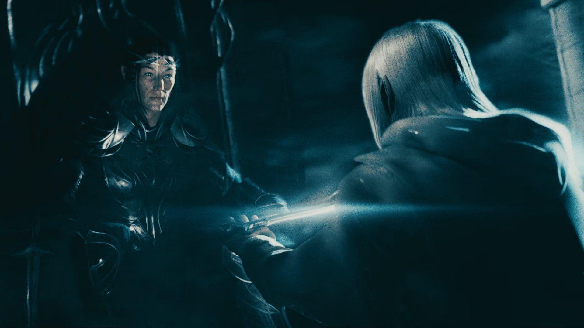 Middle Earth: Shadow Of Mordor HD Wallpaper. Background