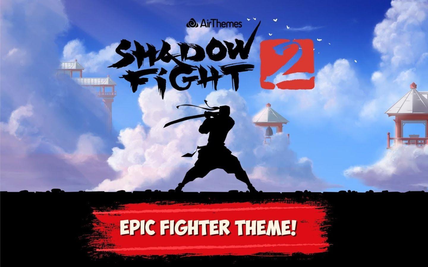 Shadow Fight 2 Theme