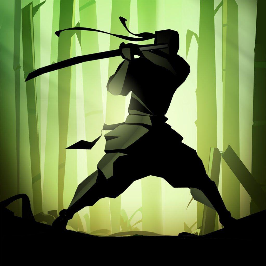 shadow fight 2 game online play