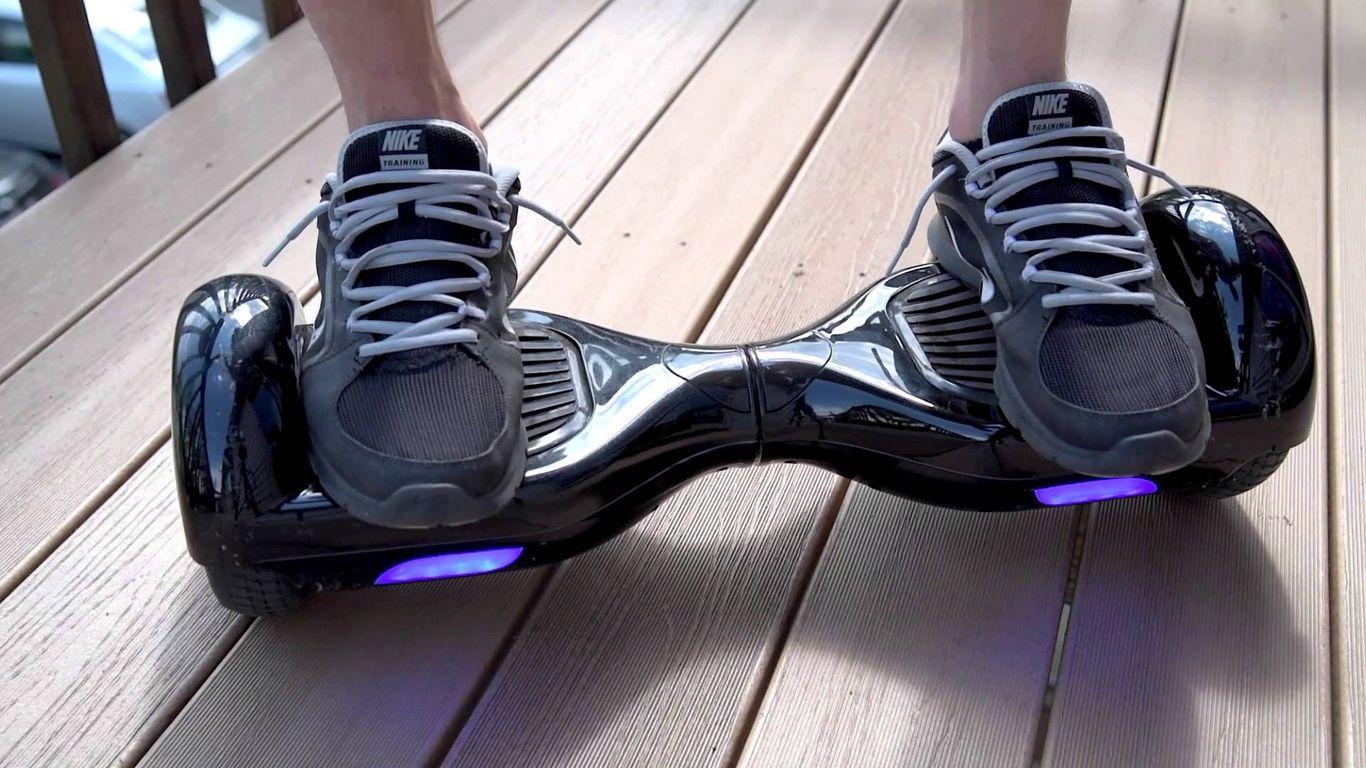 Hoverboard, Smart Scooter, Self Balancing, 2 Wheel