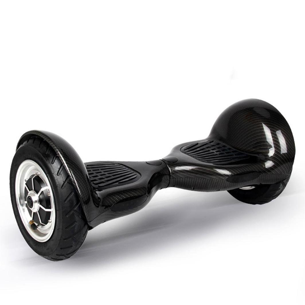 Hoverboards With The Biggest Batteries And The Best Range