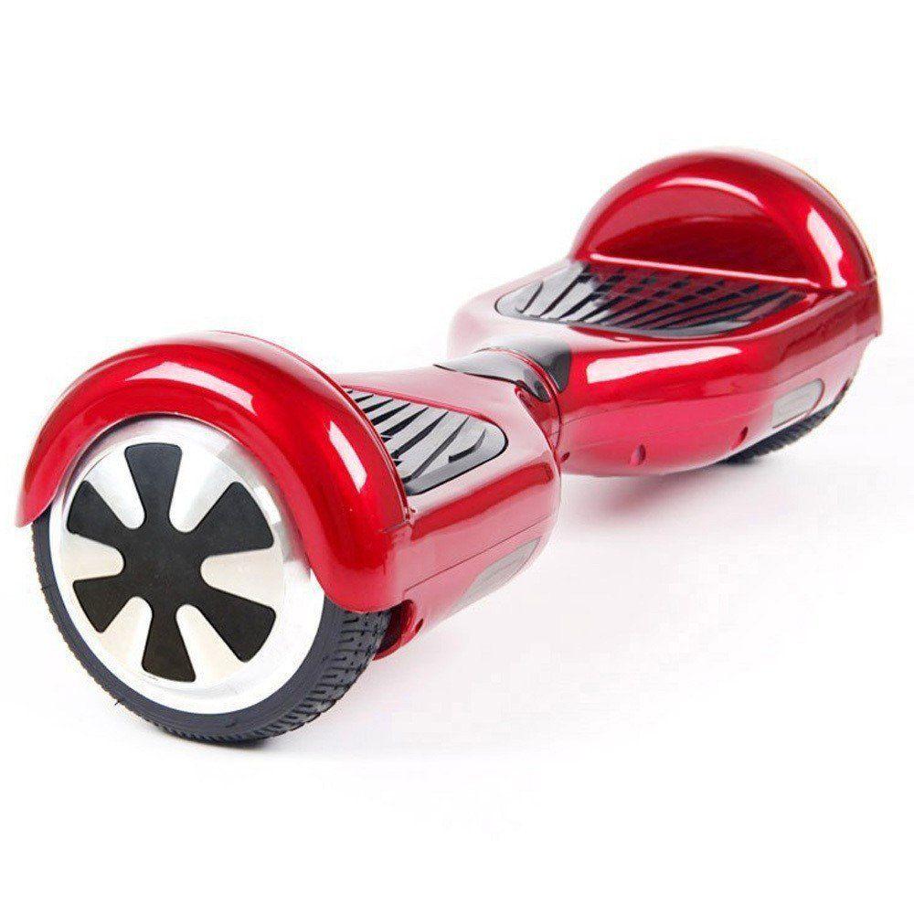 Hoverboards between 400$ & 500$ That Get You Going Places