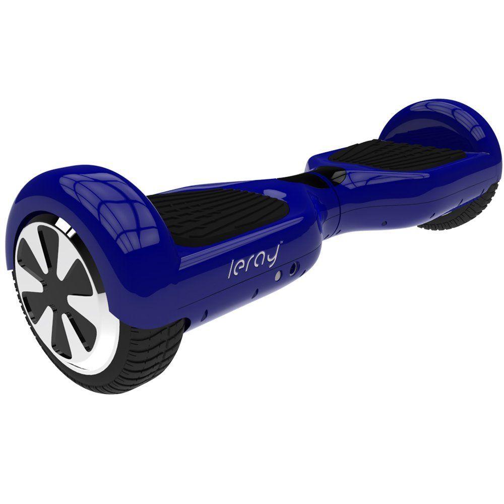 Best Hoverboards That Come With Best Warranty