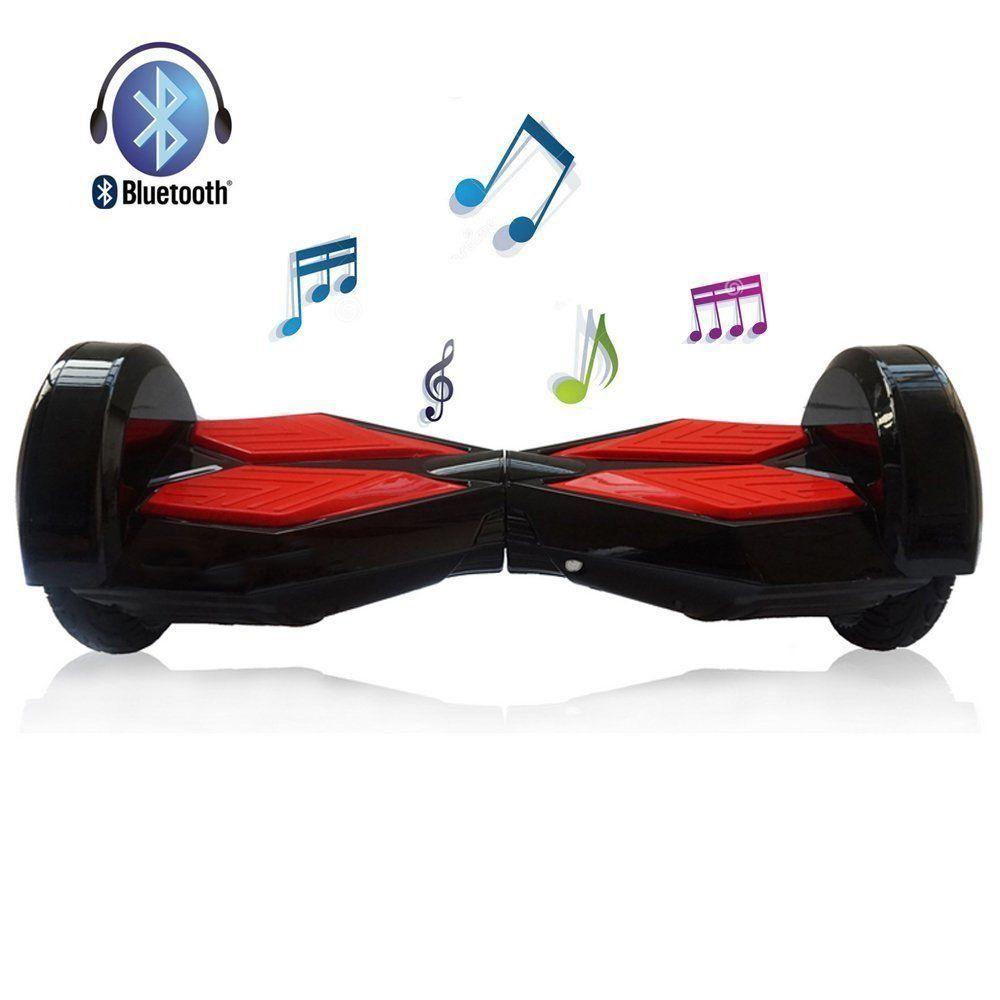 Best Hoverboards With Good Reviews