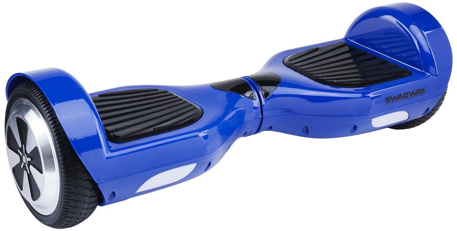 Best Hoverboards That Come With Best Warranty