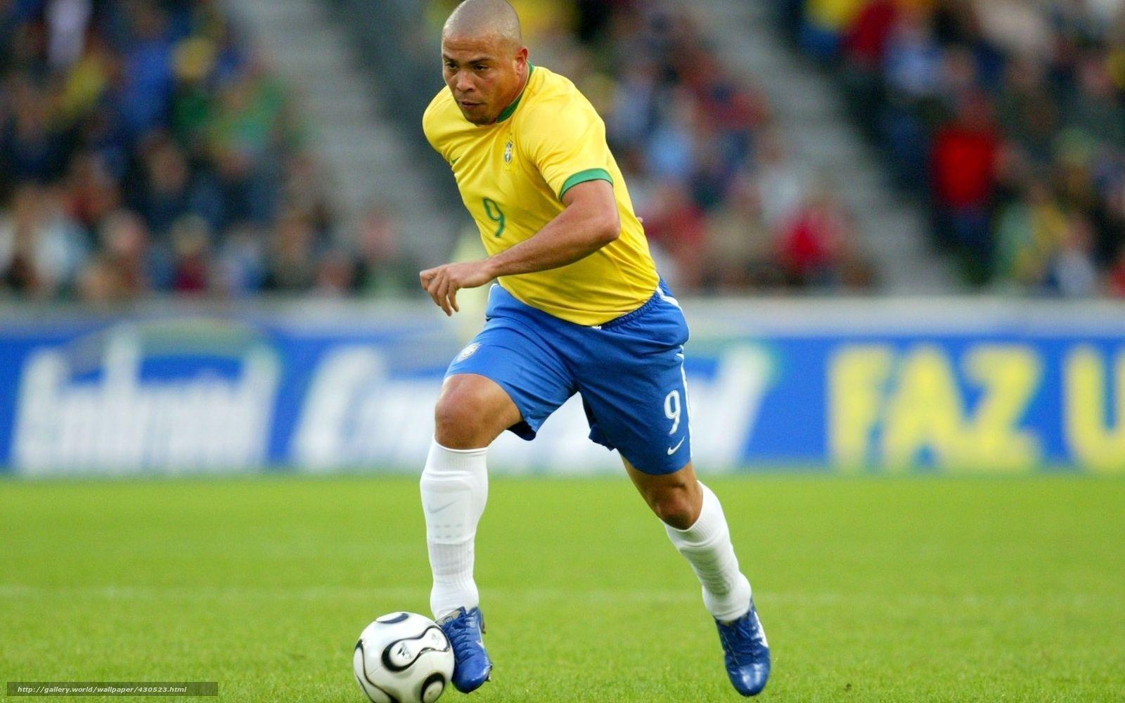 Download wallpapers Ronaldo Luis Nazario Yes Lima, footballer, star