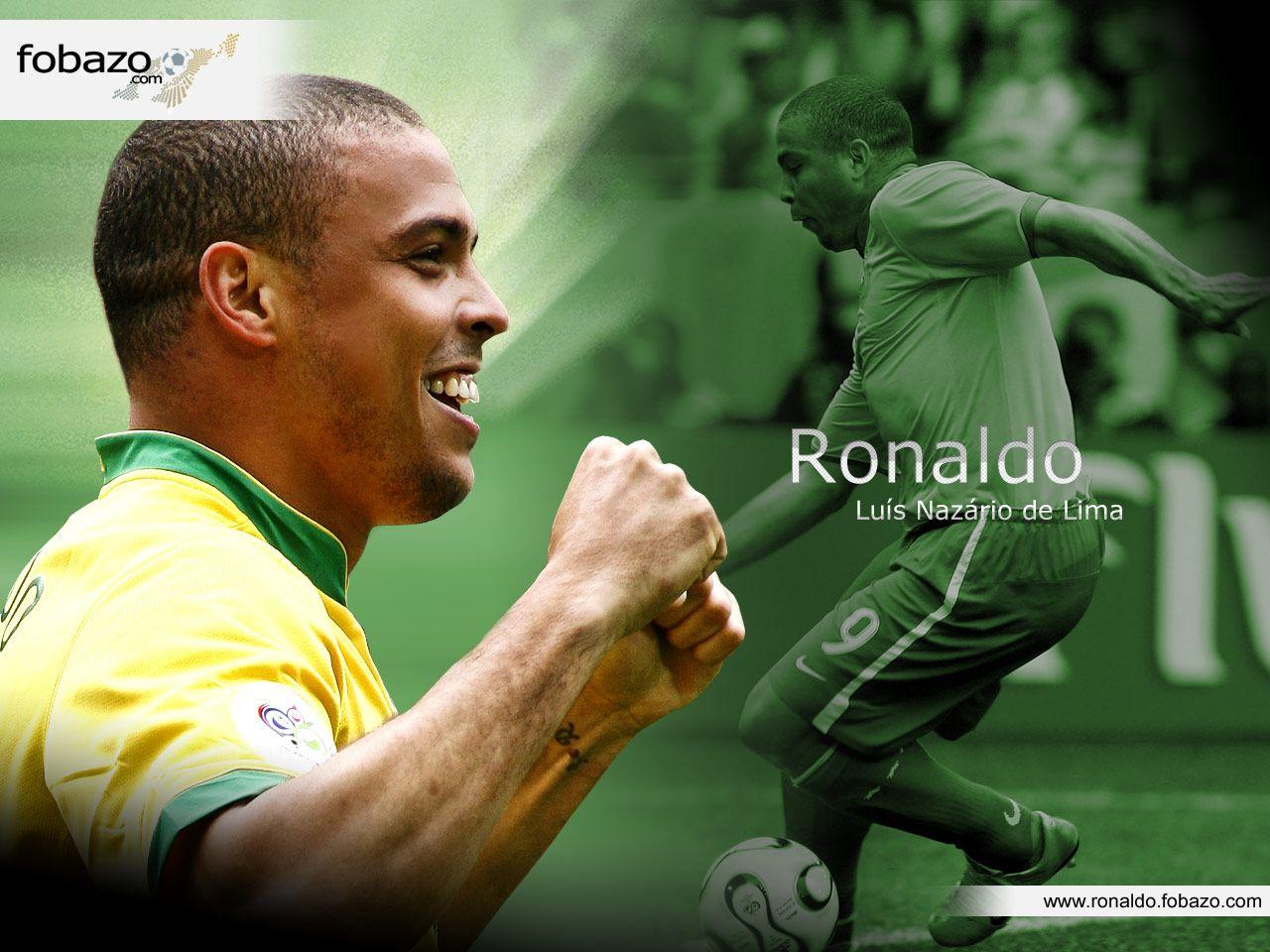 Nike Soccer: Before Ronaldo & After Ronaldo
