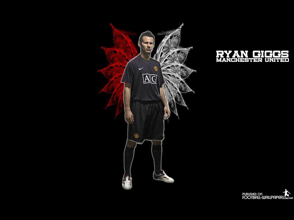 Ryan Giggs Wallpapers - Wallpaper Cave