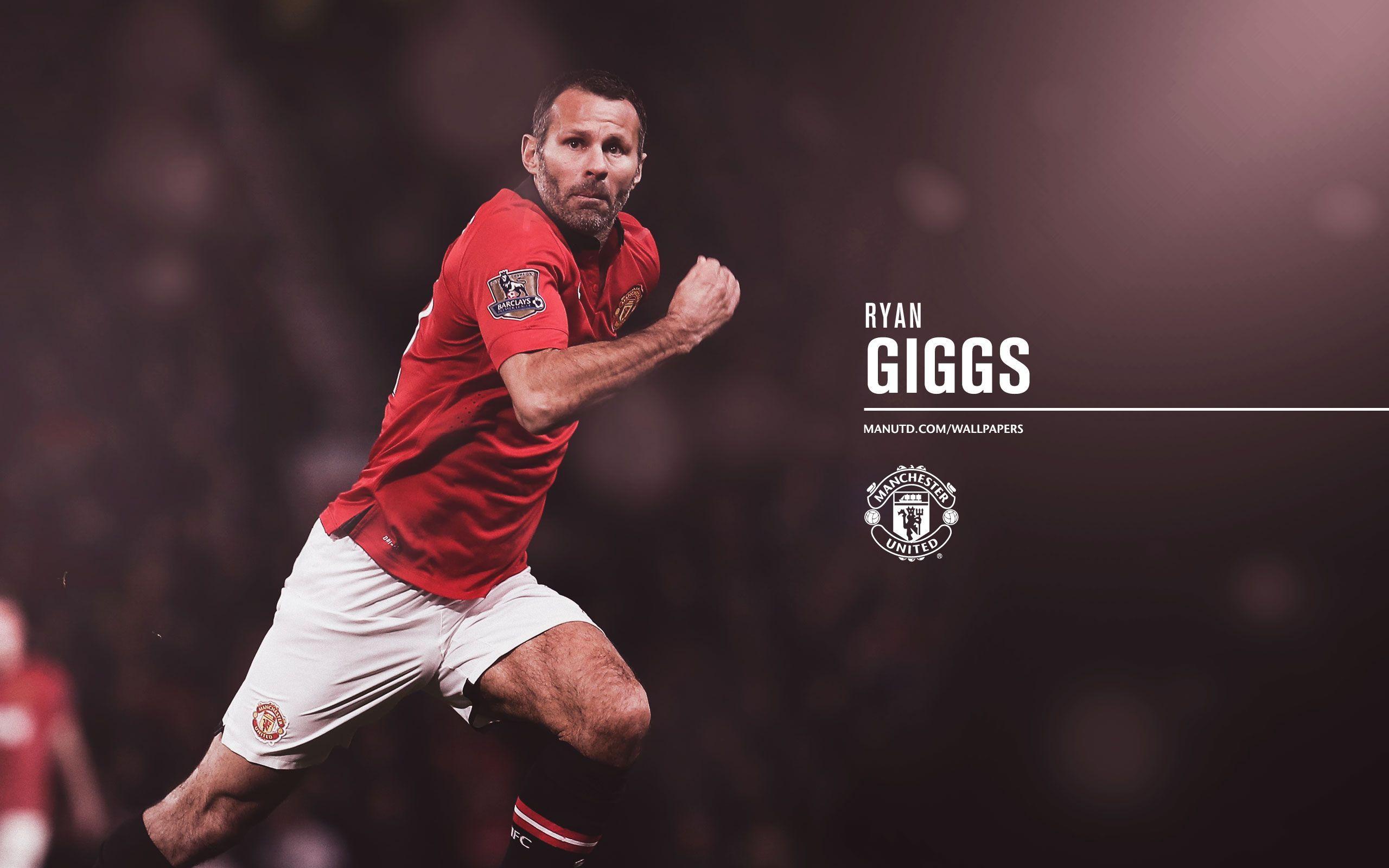 Ryan Giggs Wallpapers Wallpaper Cave