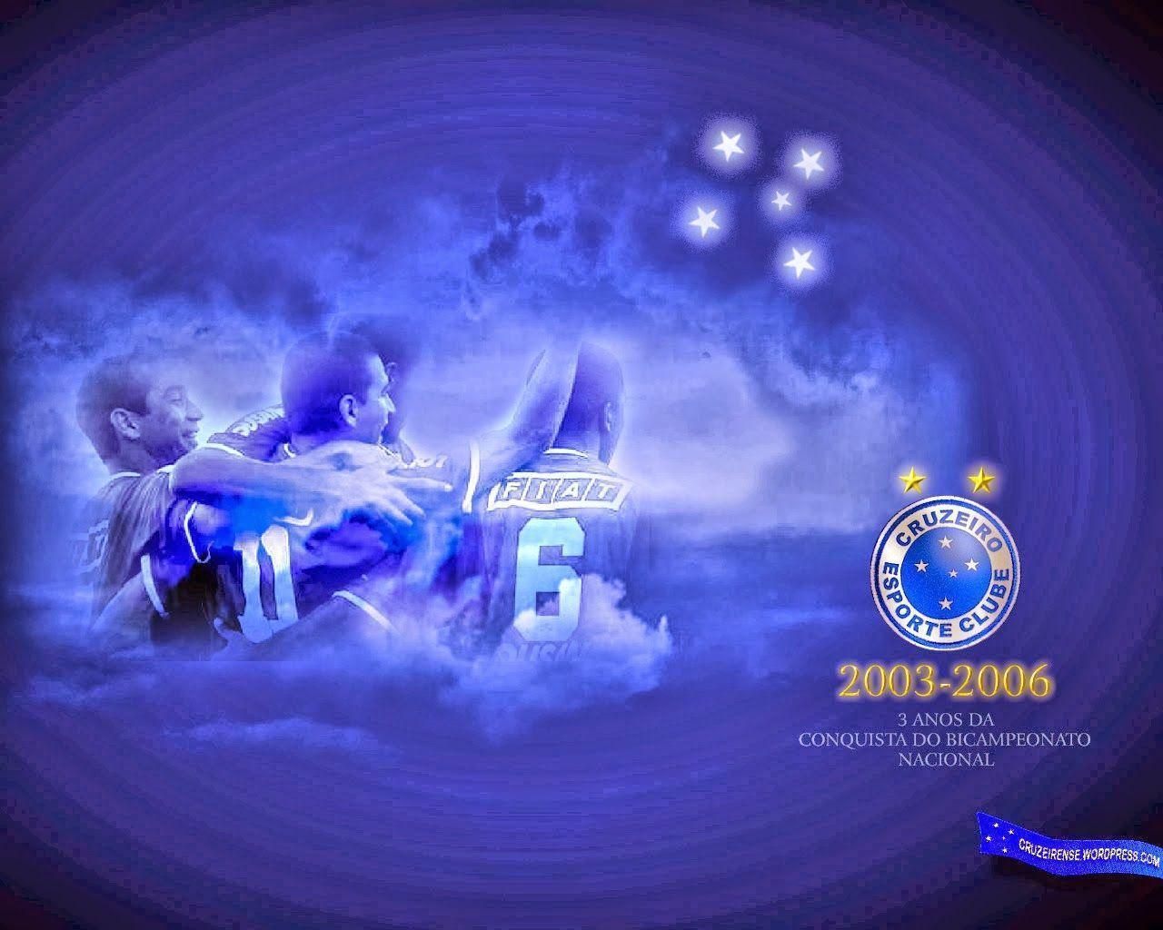 Download Cruzeiro Wallpaper HD Wallpaper