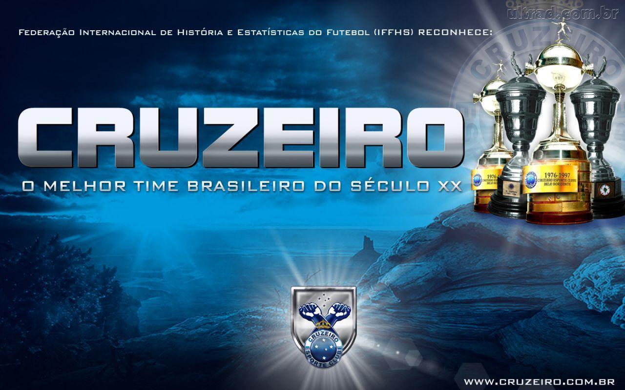 GloboEsporte.com > Futebol > Cruzeiro - NOTÍCIAS - Cruzeiro é eleito o melhor  time brasileiro do século 20, segundo a IFFHS