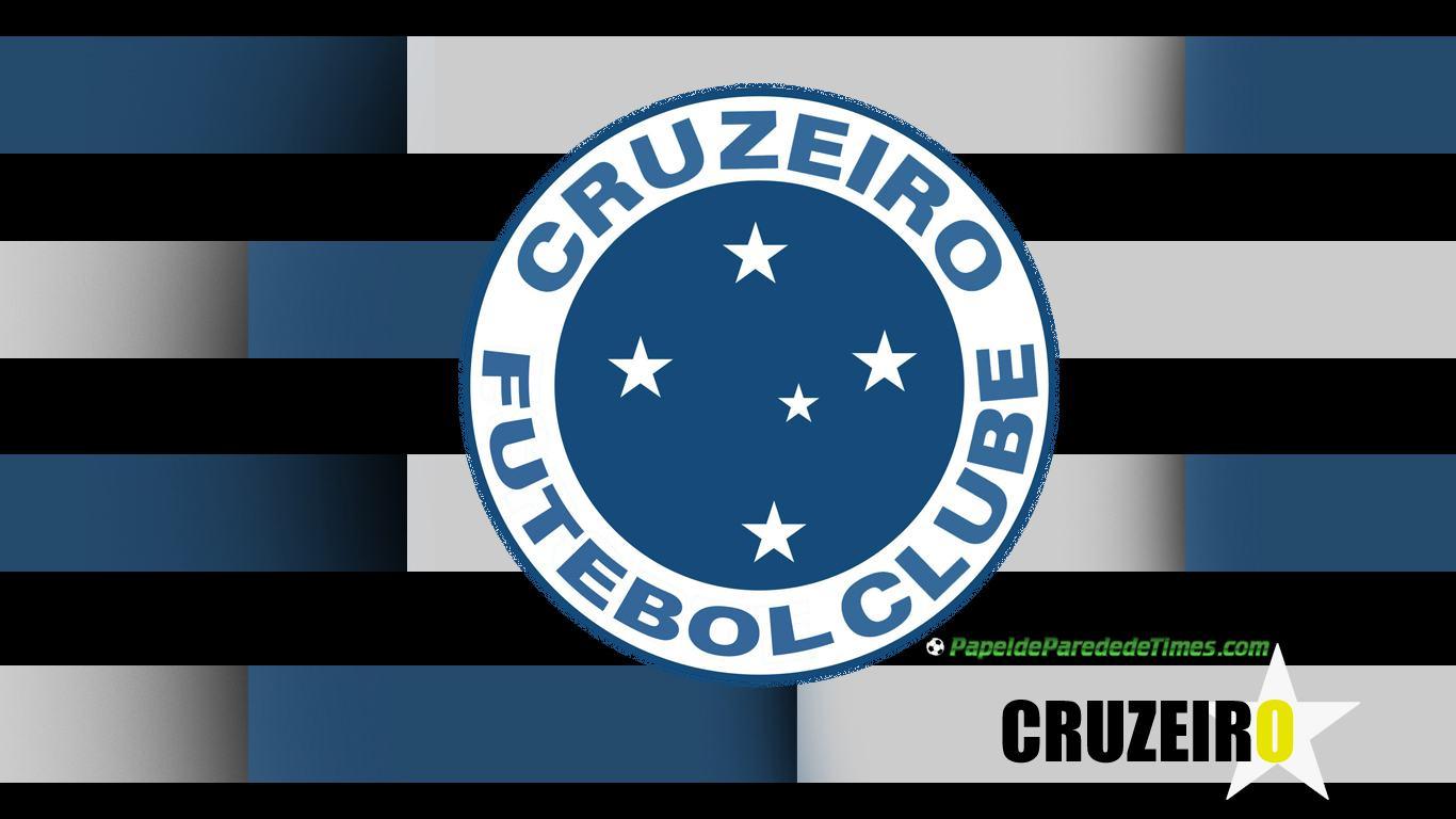 Cruzeiro Wallpaper. Papel de Parede de Times de Futebol