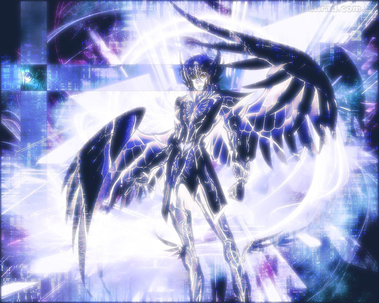 cavaleiros dos zodíacos wallpaper