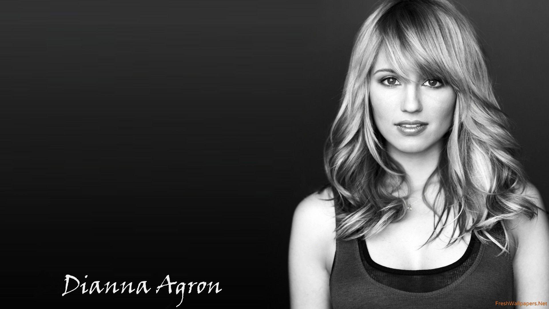 Dianna Agron Wallpaper High Quality