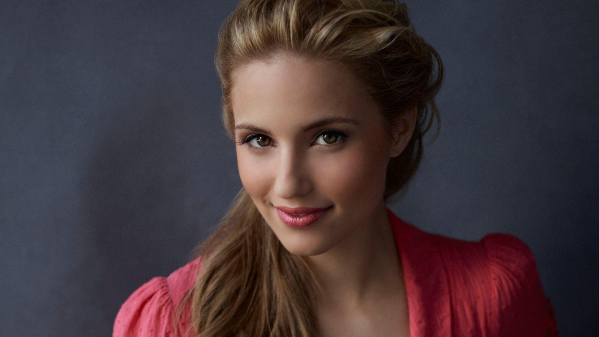 Dianna Agron Wallpaper Dianna Agron Modern Full HD Picture