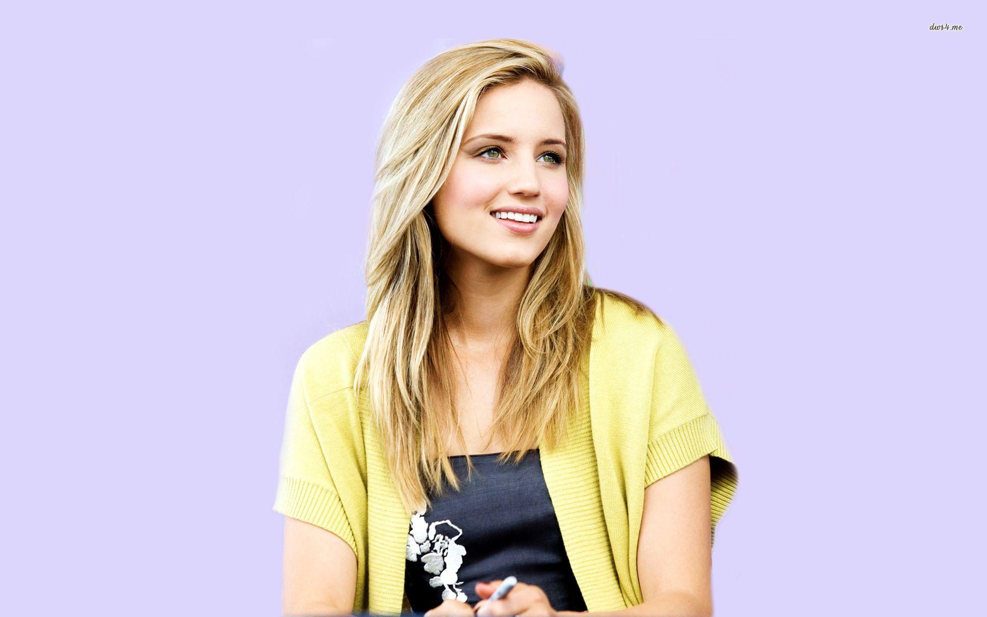 Dianna Agron Wallpaper High Resolution and Quality Download
