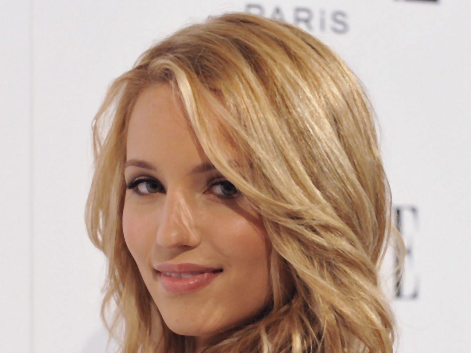 Wallpaper Pelho28: HD Wallpaper of Dianna Agron Hot