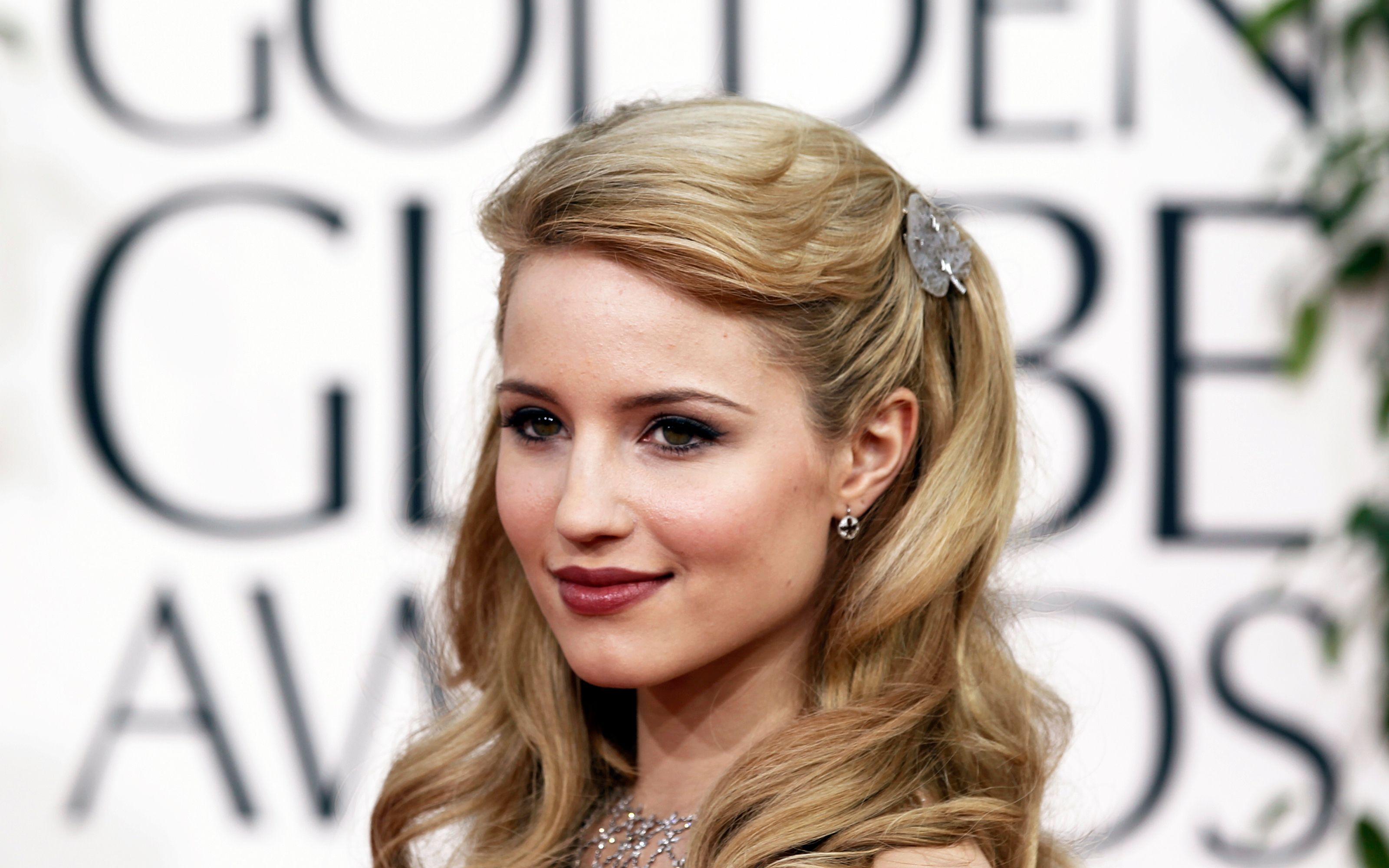 Dianna Agron Wallpaper, Picture, Image